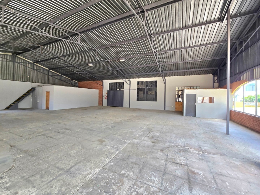 To Let commercial Property for Rent in Bethlehem Free State
